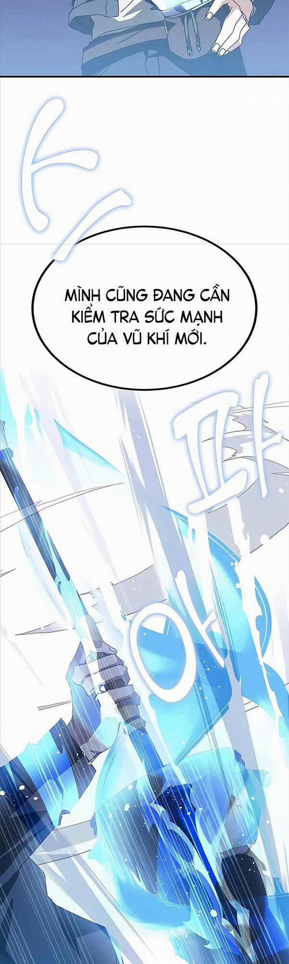 Học Viện Tối Thượng 46 trang 54