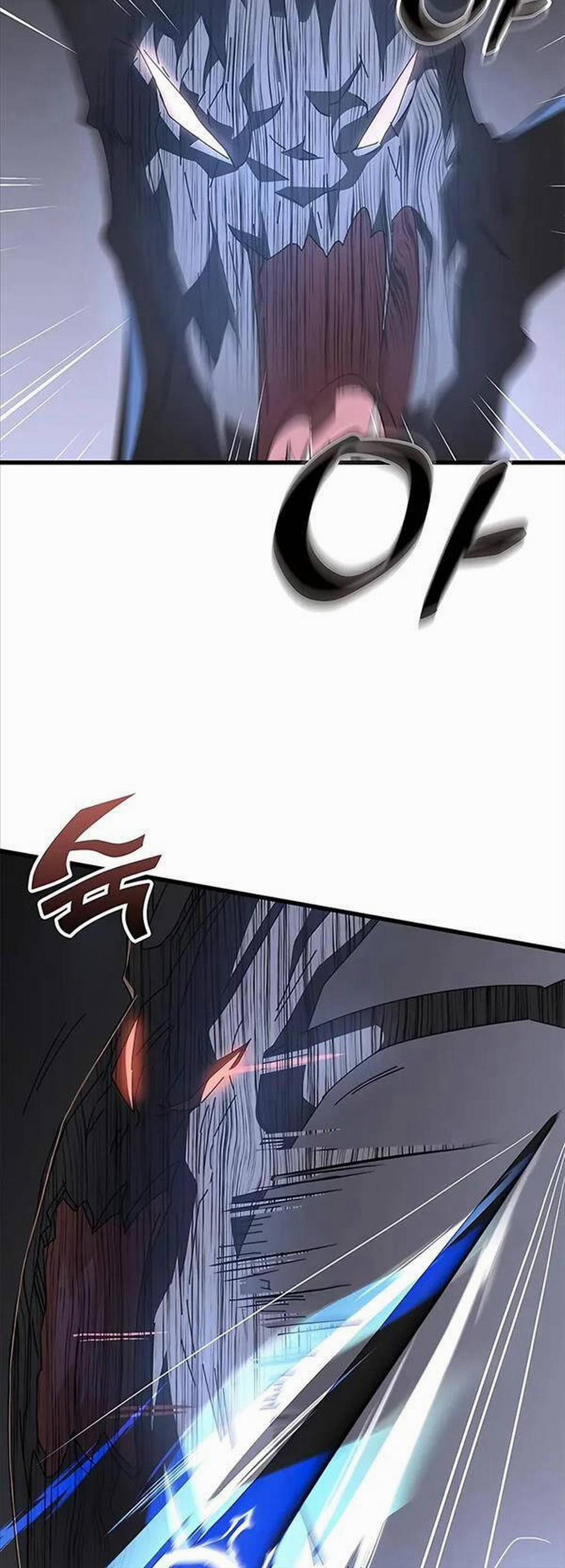 Học Viện Tối Thượng 46 trang 61