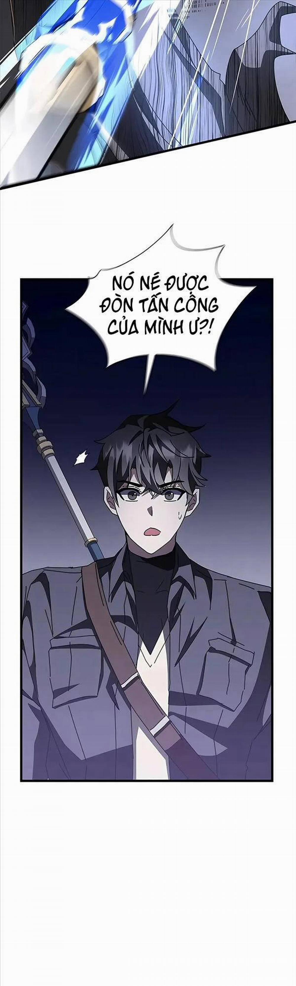 Học Viện Tối Thượng 46 trang 62