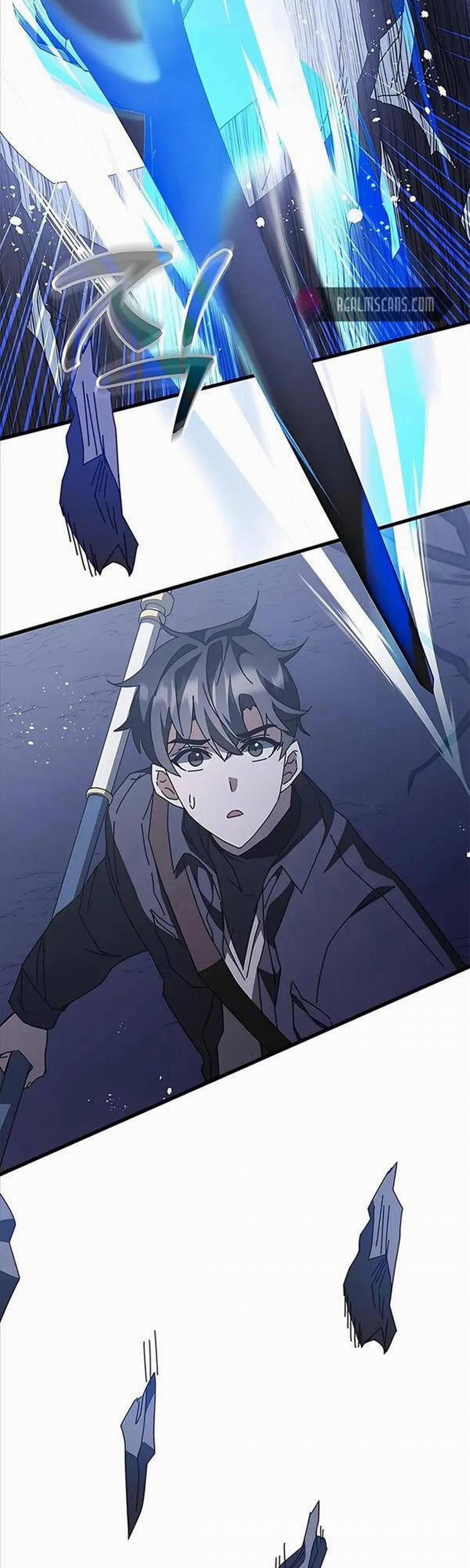 Học Viện Tối Thượng 46 trang 67