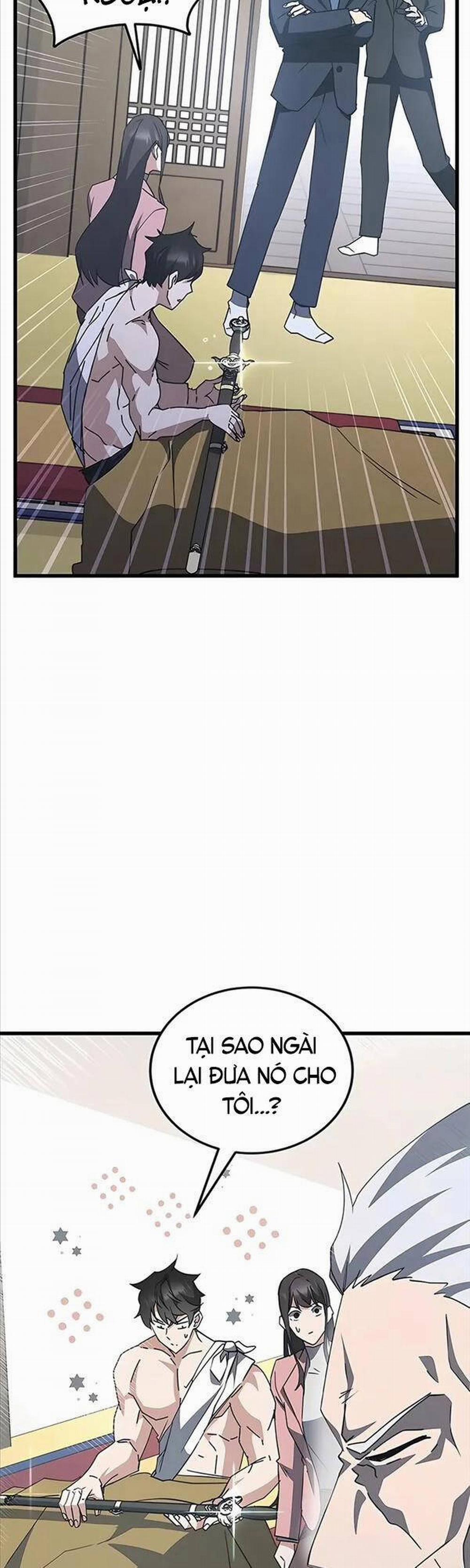 Học Viện Tối Thượng 46 trang 7