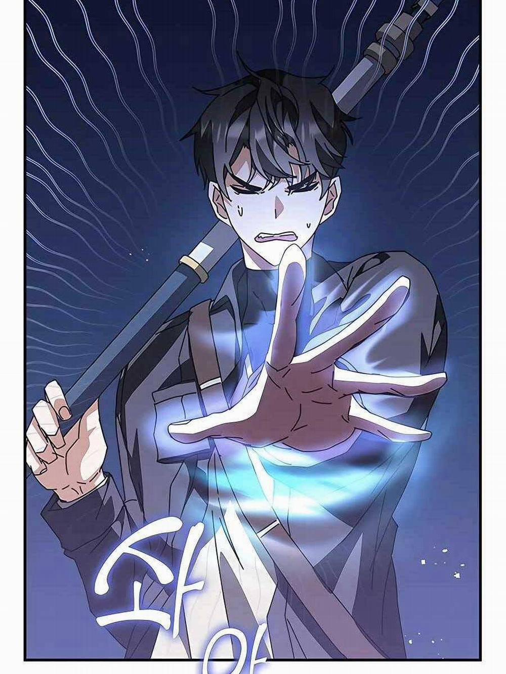 Học Viện Tối Thượng 47 trang 12