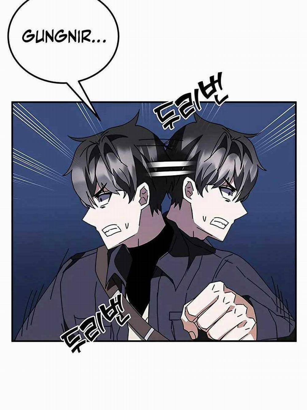 Học Viện Tối Thượng 47 trang 122