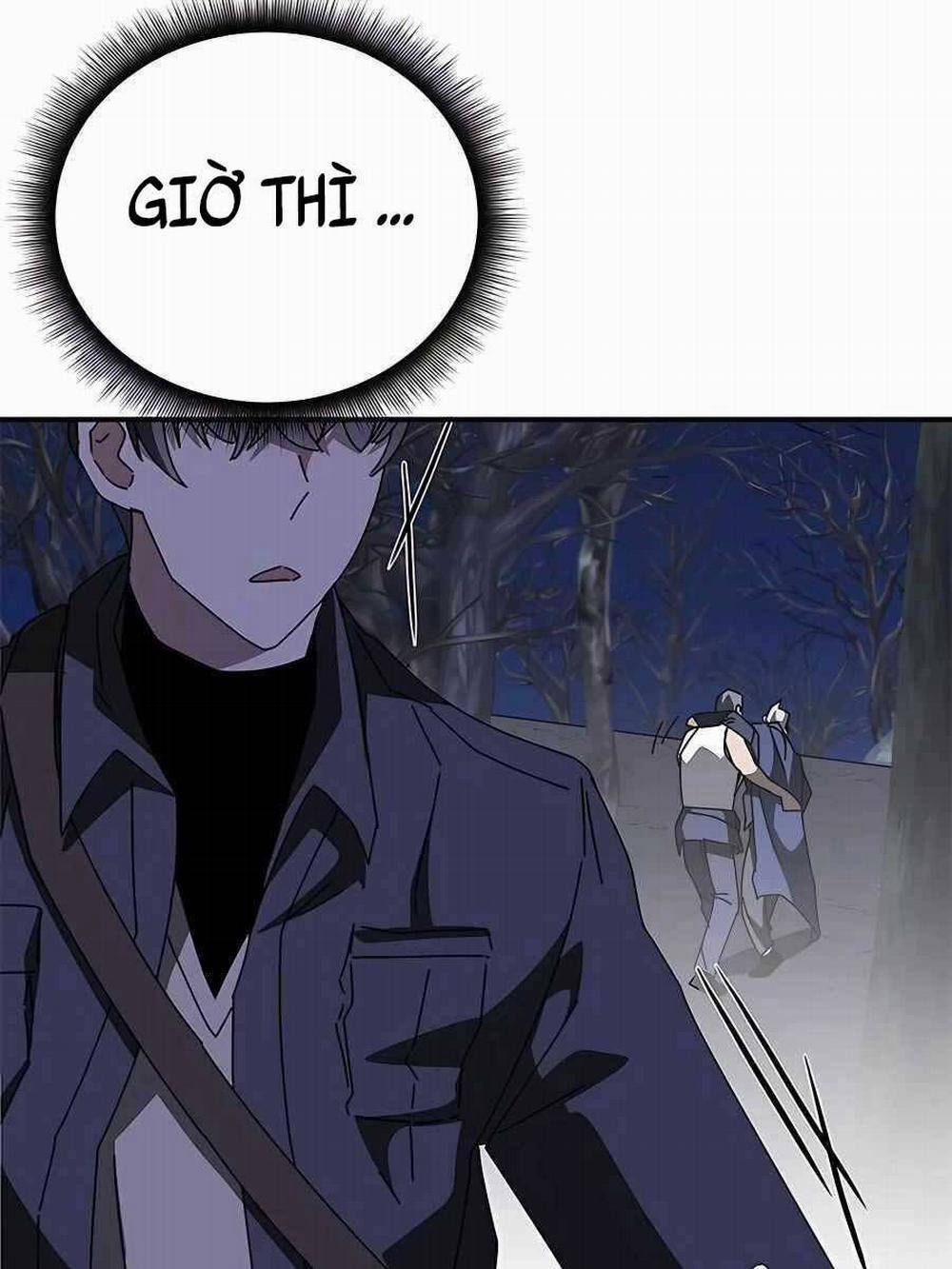 Học Viện Tối Thượng 47 trang 125