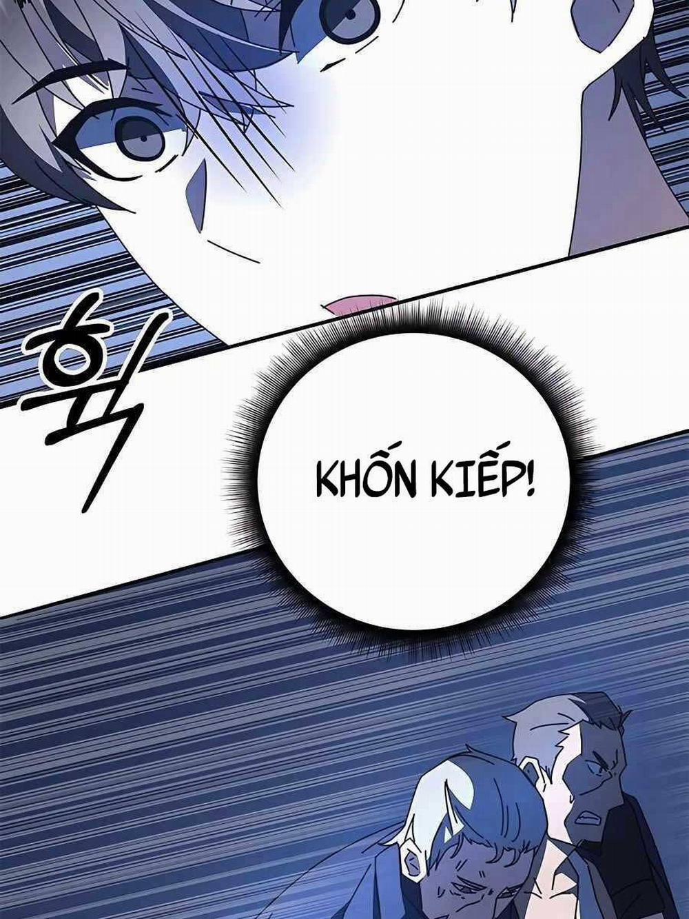 Học Viện Tối Thượng 47 trang 127