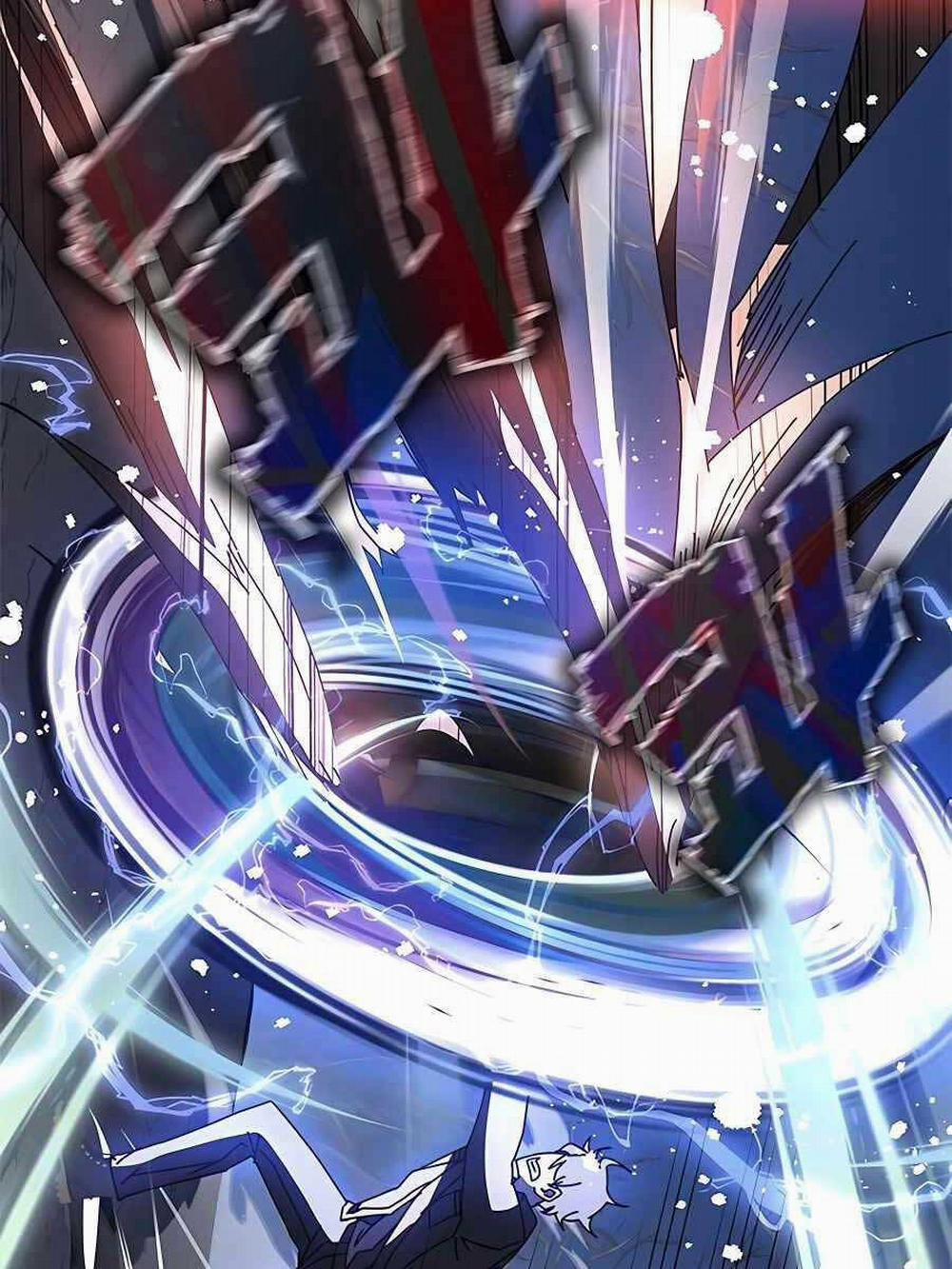 Học Viện Tối Thượng 47 trang 136