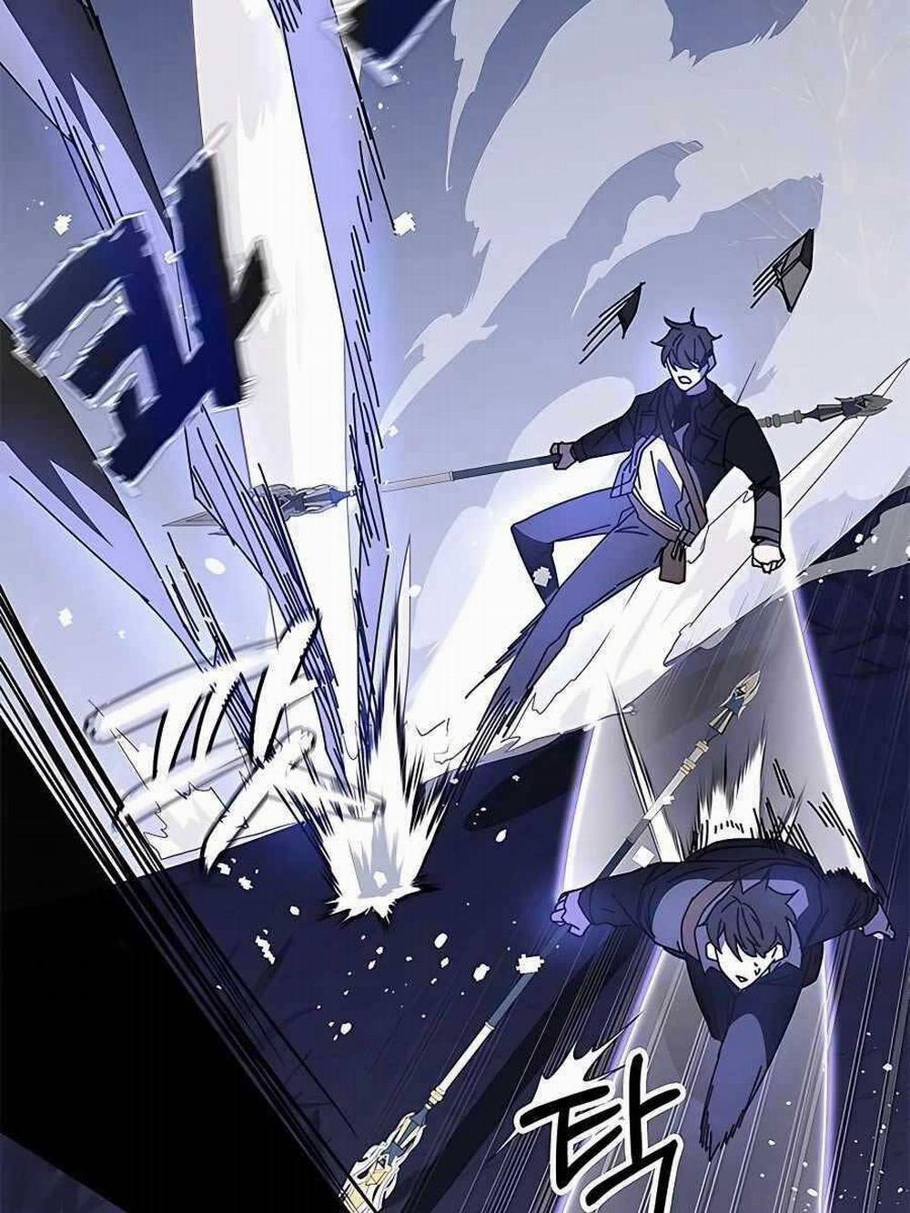 Học Viện Tối Thượng 47 trang 142