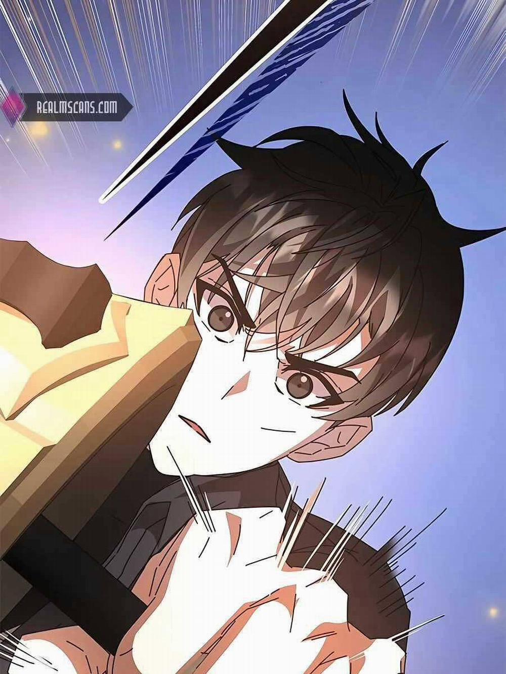 Học Viện Tối Thượng 47 trang 186