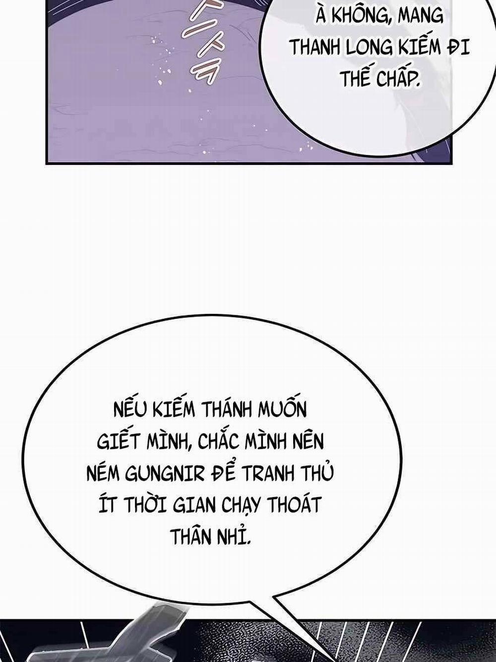 Học Viện Tối Thượng 47 trang 23