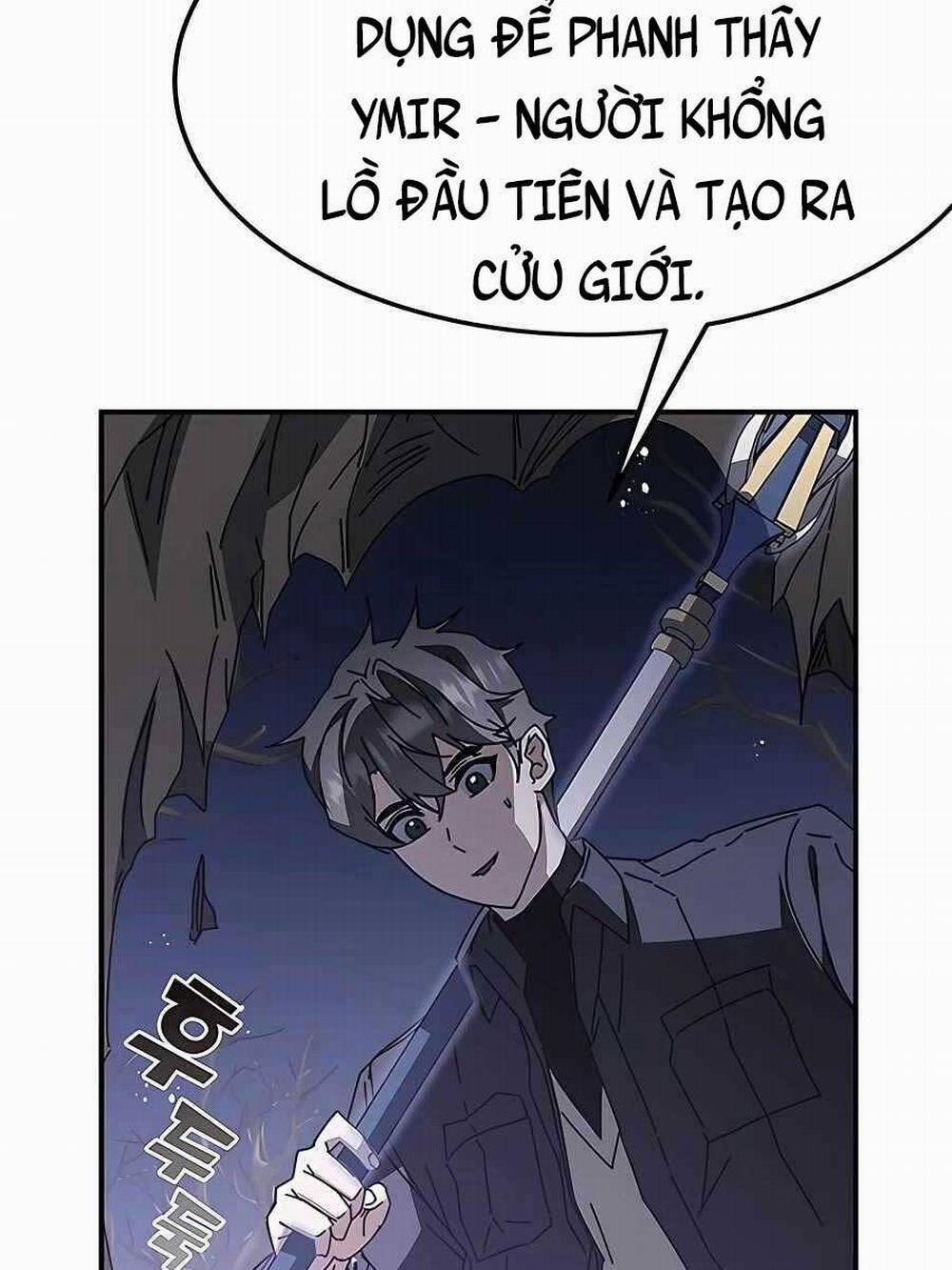 Học Viện Tối Thượng 47 trang 3