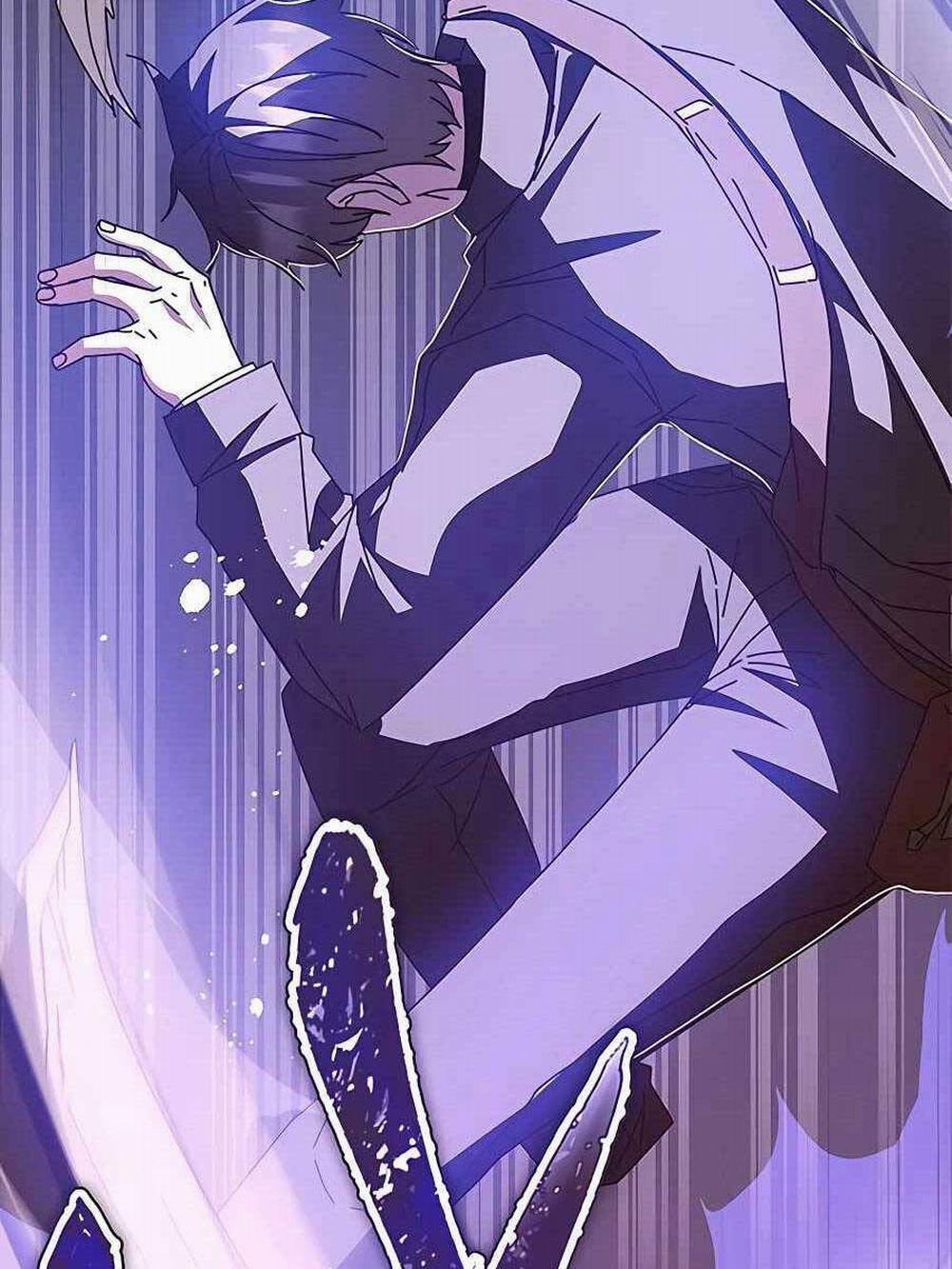 Học Viện Tối Thượng 47 trang 33