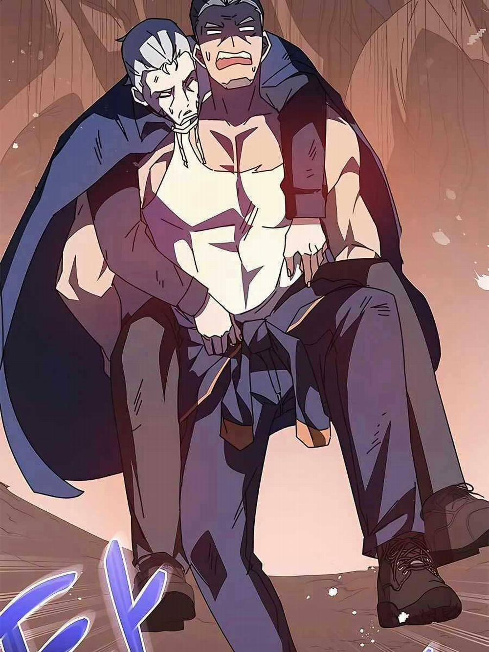 Học Viện Tối Thượng 47 trang 48