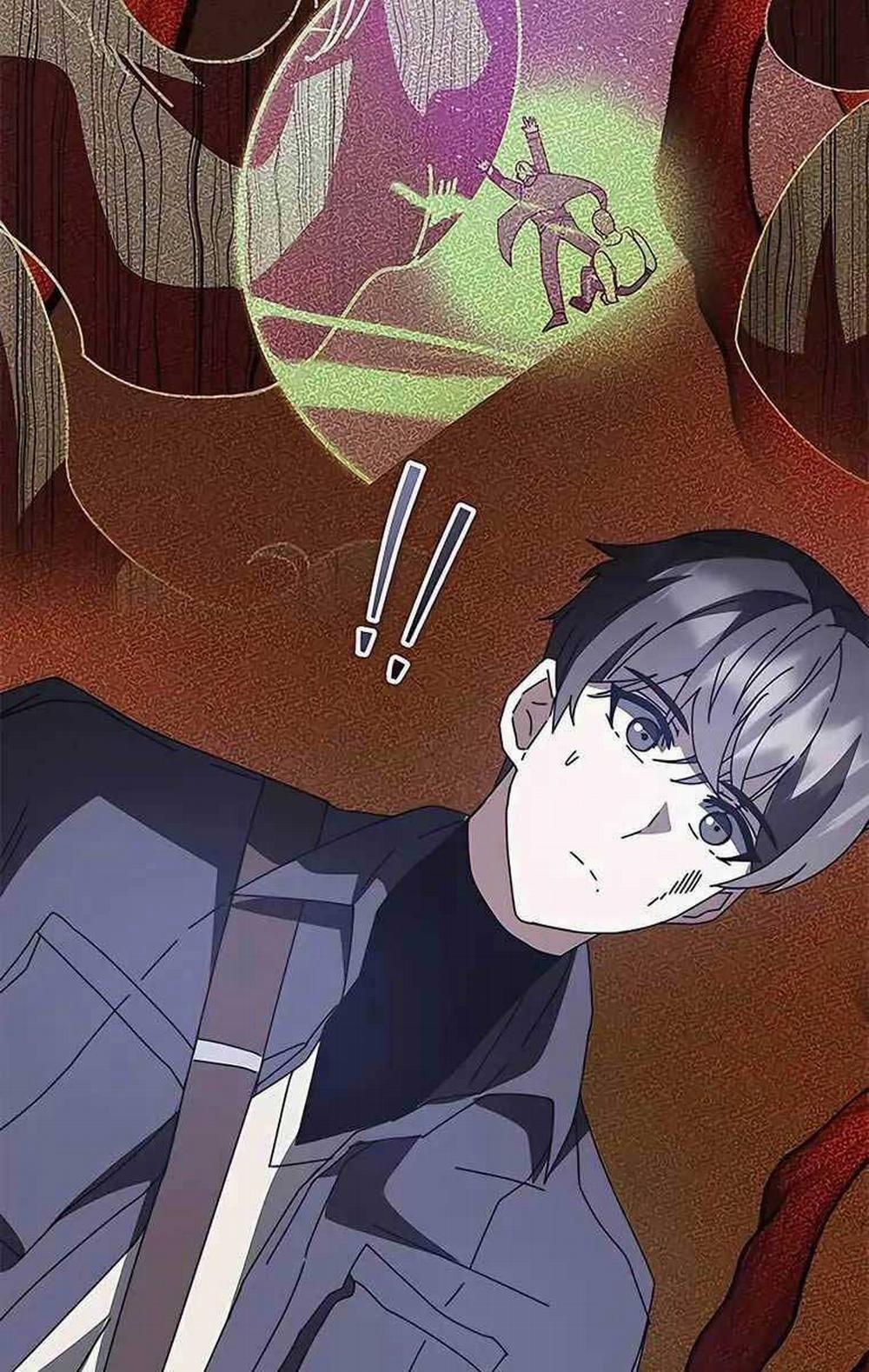 Học Viện Tối Thượng 48 trang 106