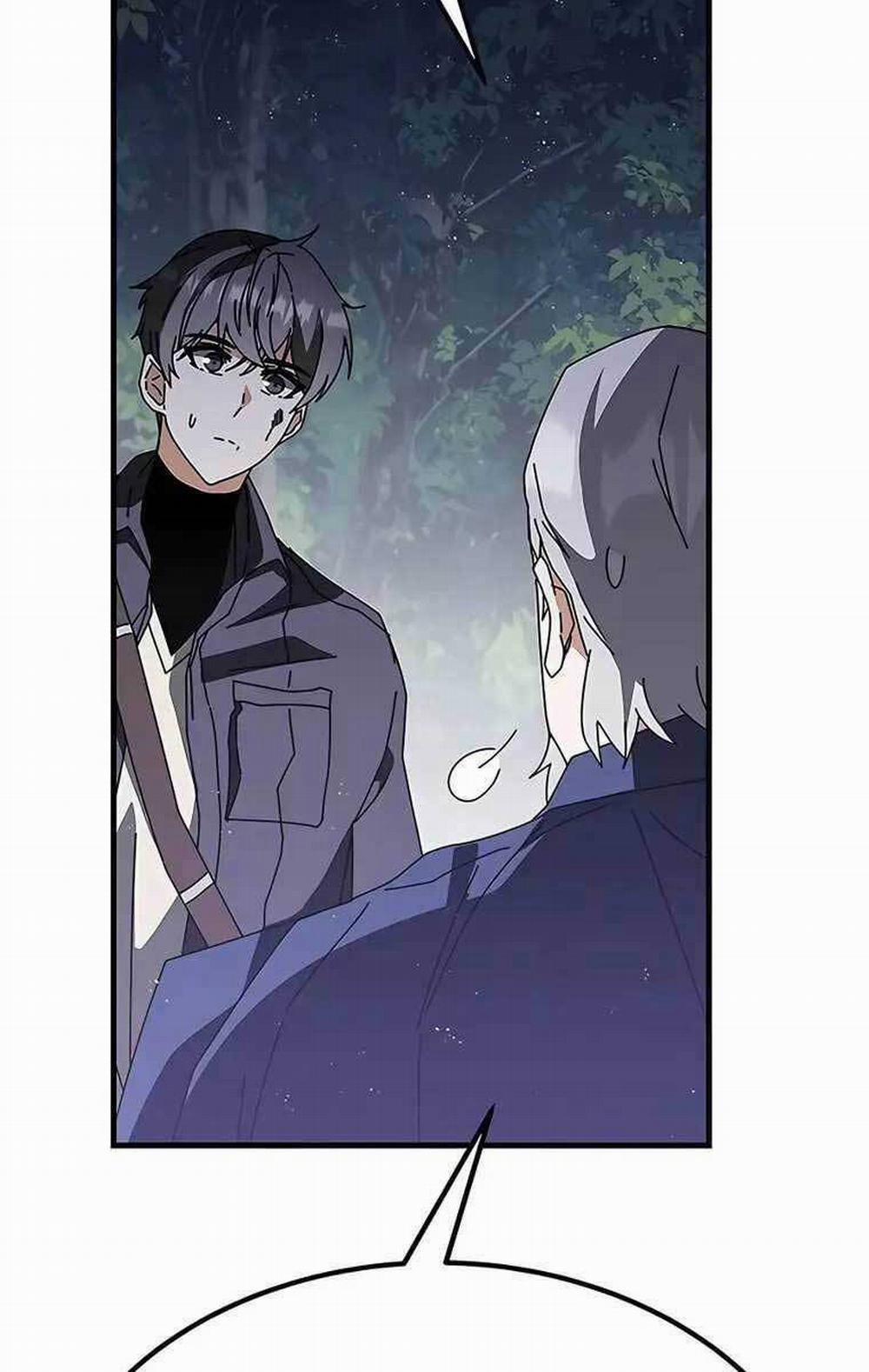 Học Viện Tối Thượng 48 trang 113