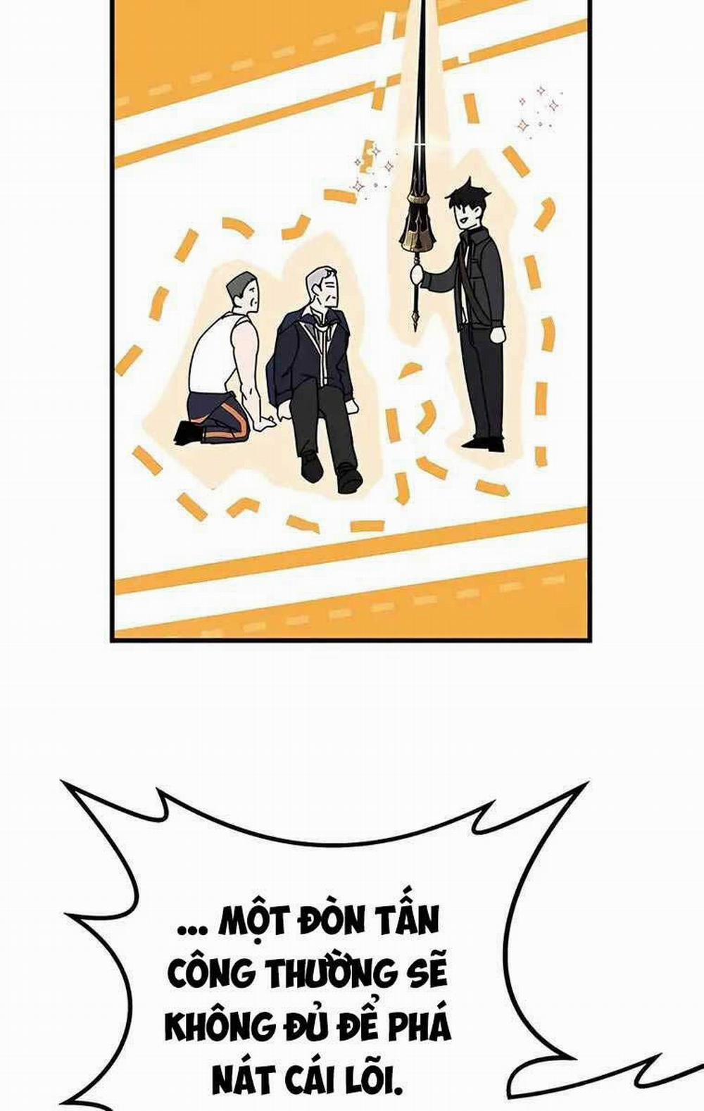 Học Viện Tối Thượng 48 trang 122