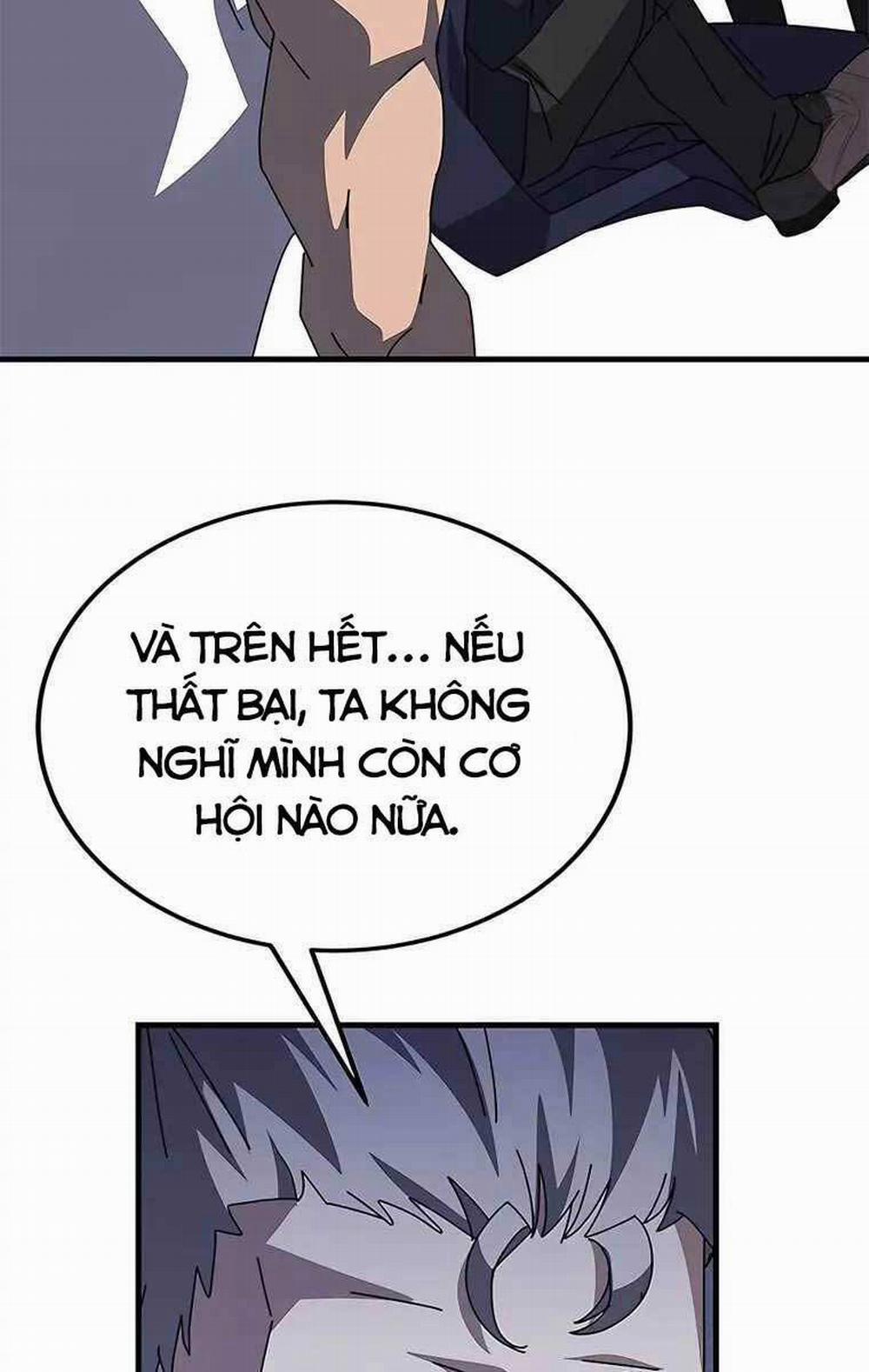 Học Viện Tối Thượng 48 trang 124