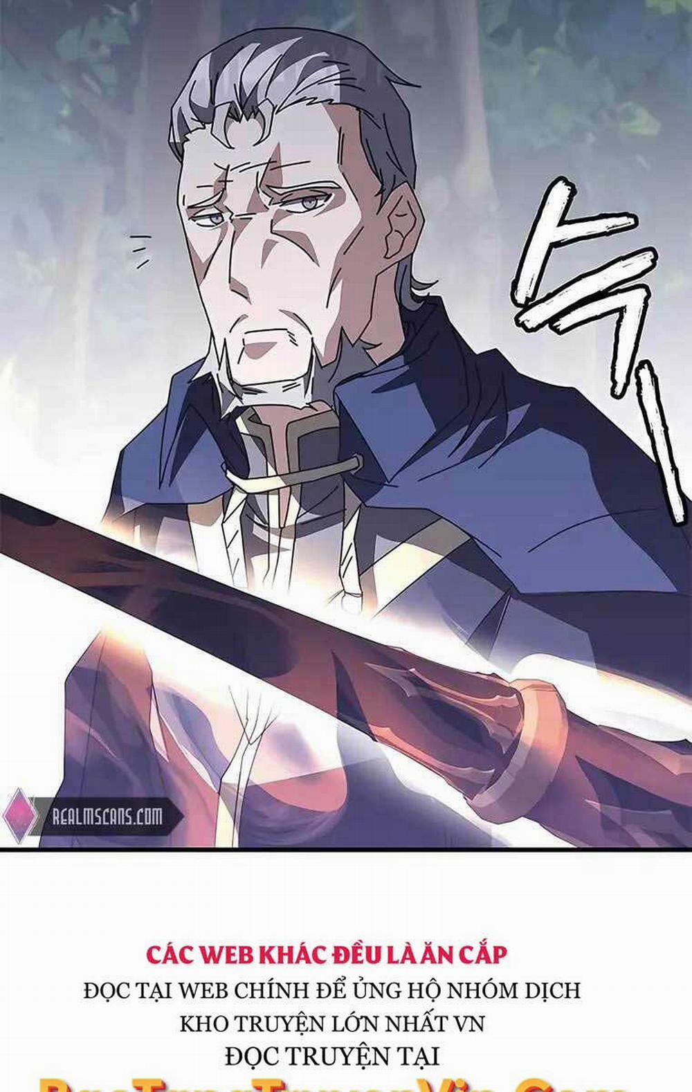 Học Viện Tối Thượng 48 trang 129