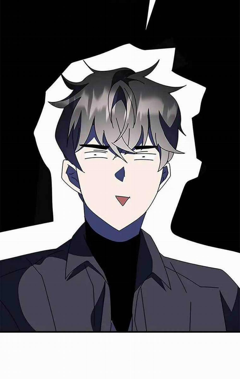 Học Viện Tối Thượng 48 trang 144