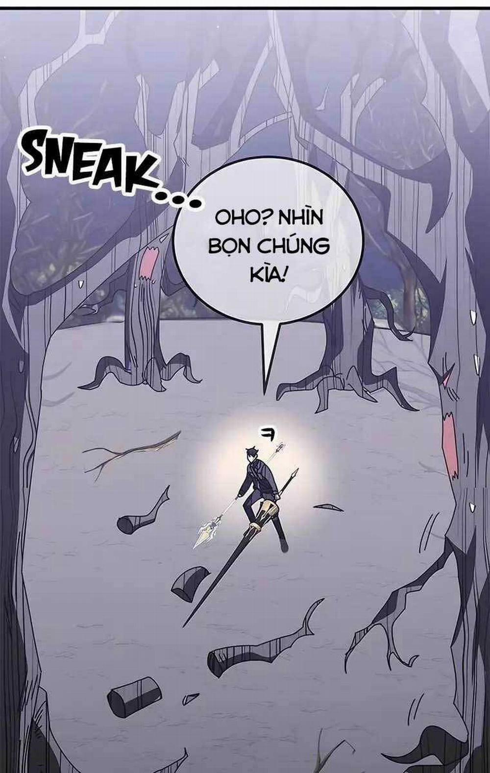 Học Viện Tối Thượng 48 trang 19