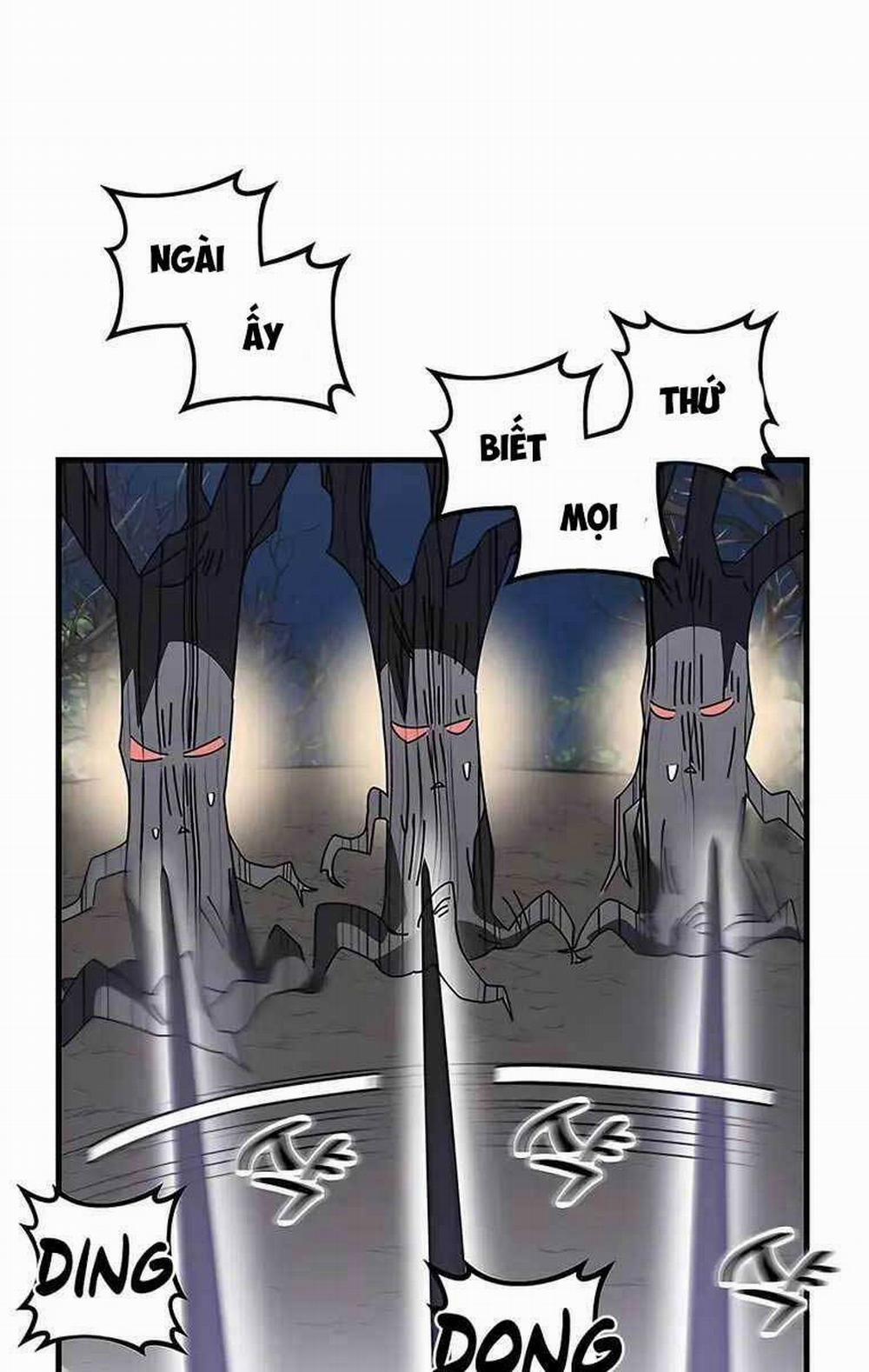 Học Viện Tối Thượng 48 trang 22