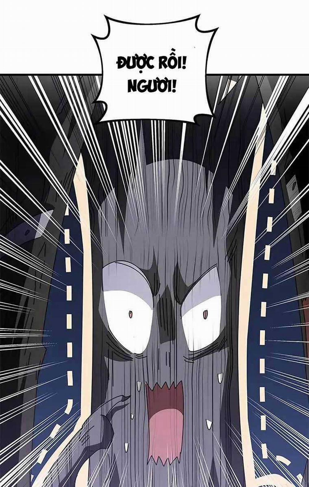 Học Viện Tối Thượng 48 trang 24