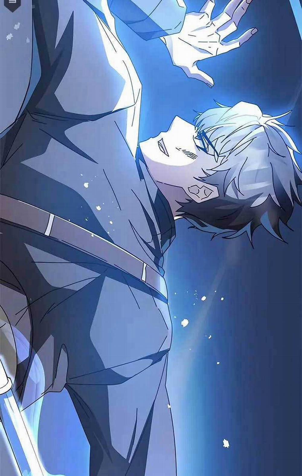 Học Viện Tối Thượng 48 trang 43