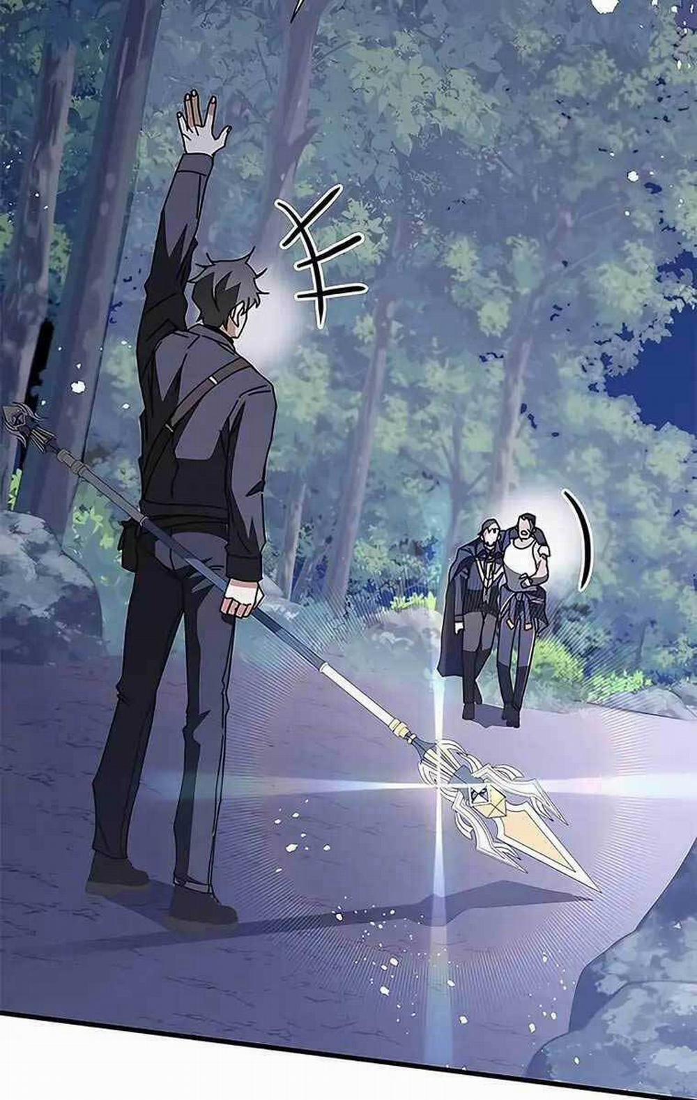 Học Viện Tối Thượng 48 trang 52