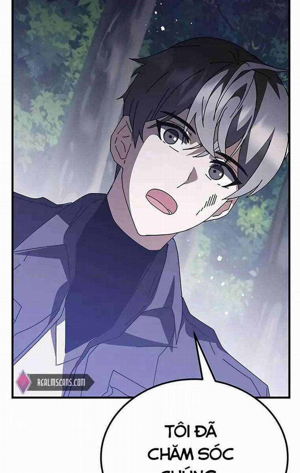 Học Viện Tối Thượng 48 trang 69