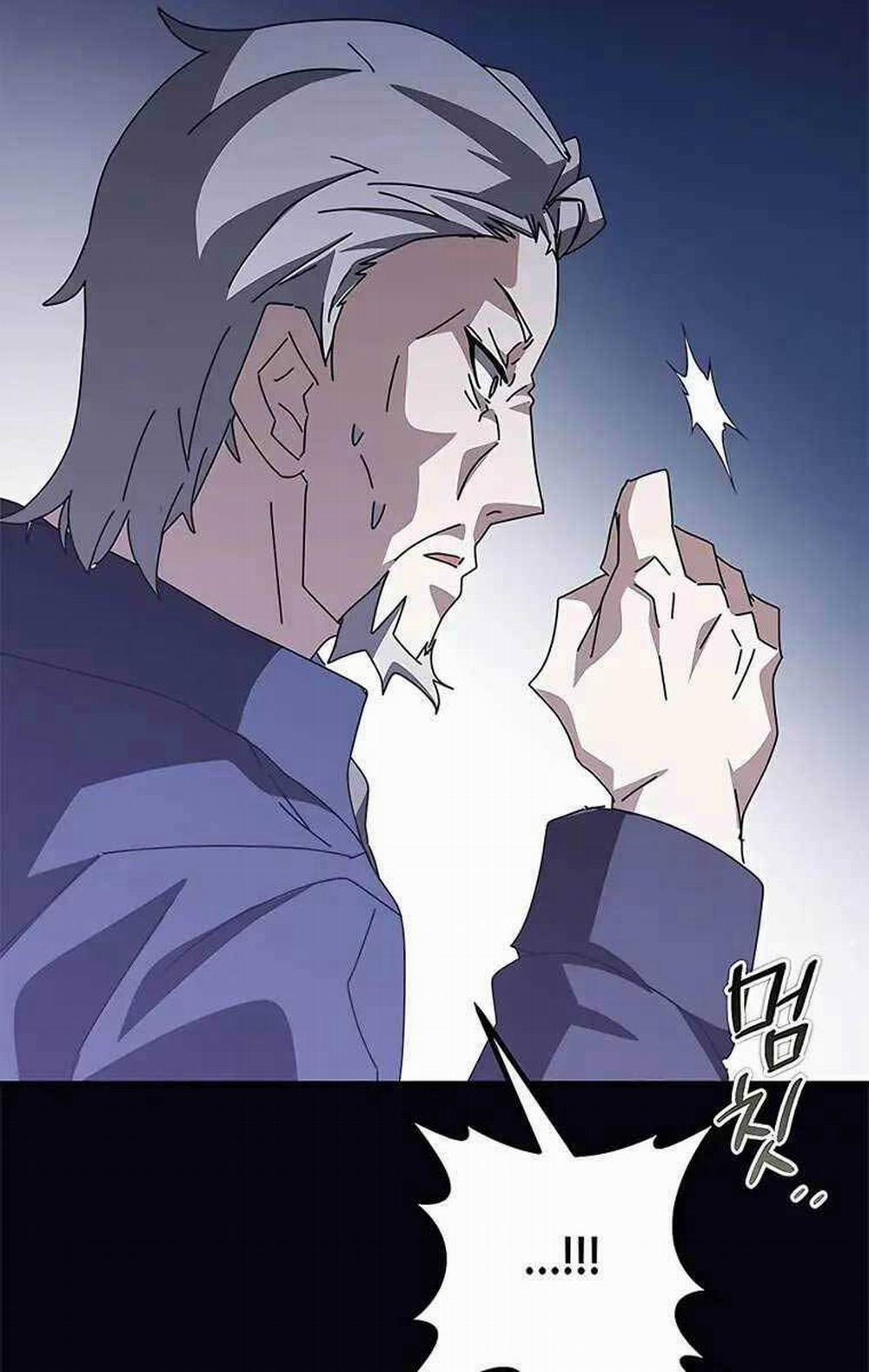 Học Viện Tối Thượng 48 trang 77