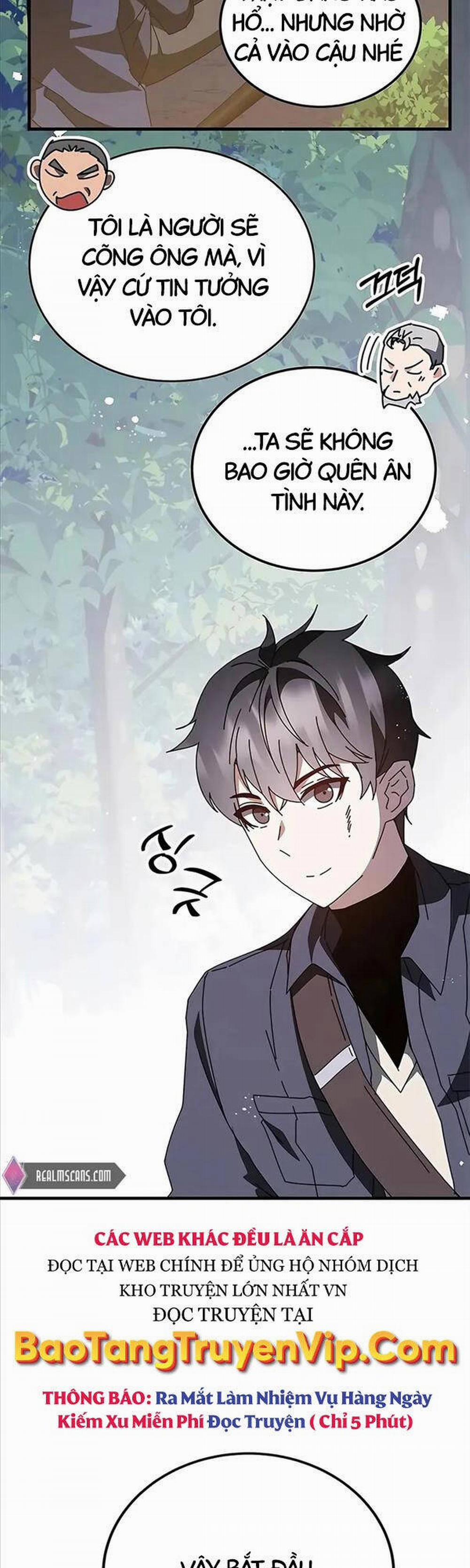 Học Viện Tối Thượng 49 trang 11