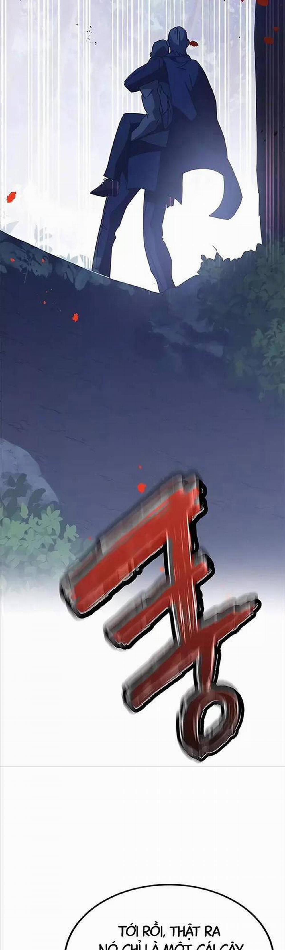 Học Viện Tối Thượng 49 trang 15