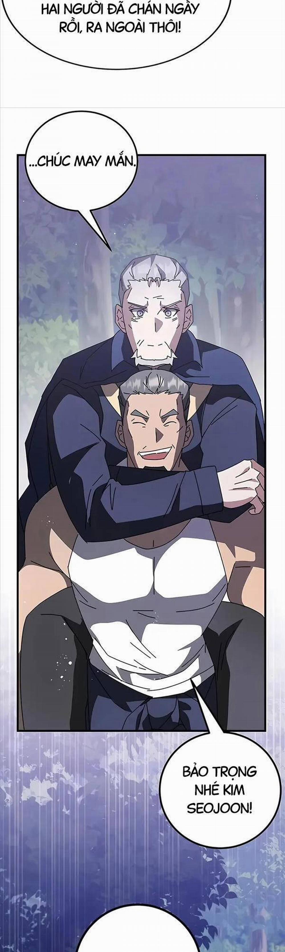 Học Viện Tối Thượng 49 trang 19