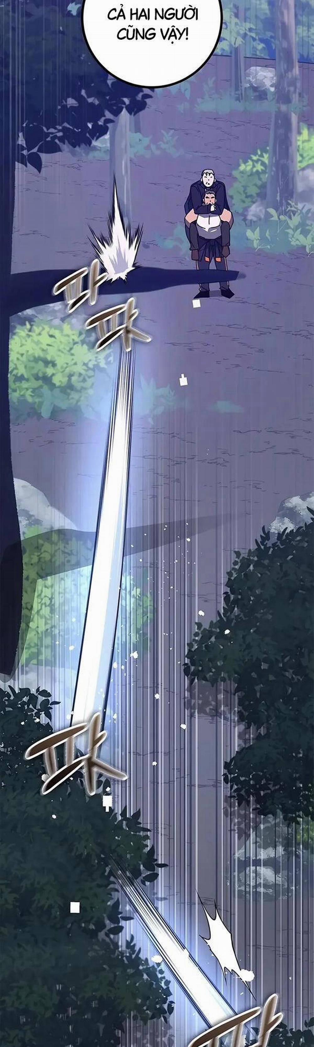 Học Viện Tối Thượng 49 trang 20