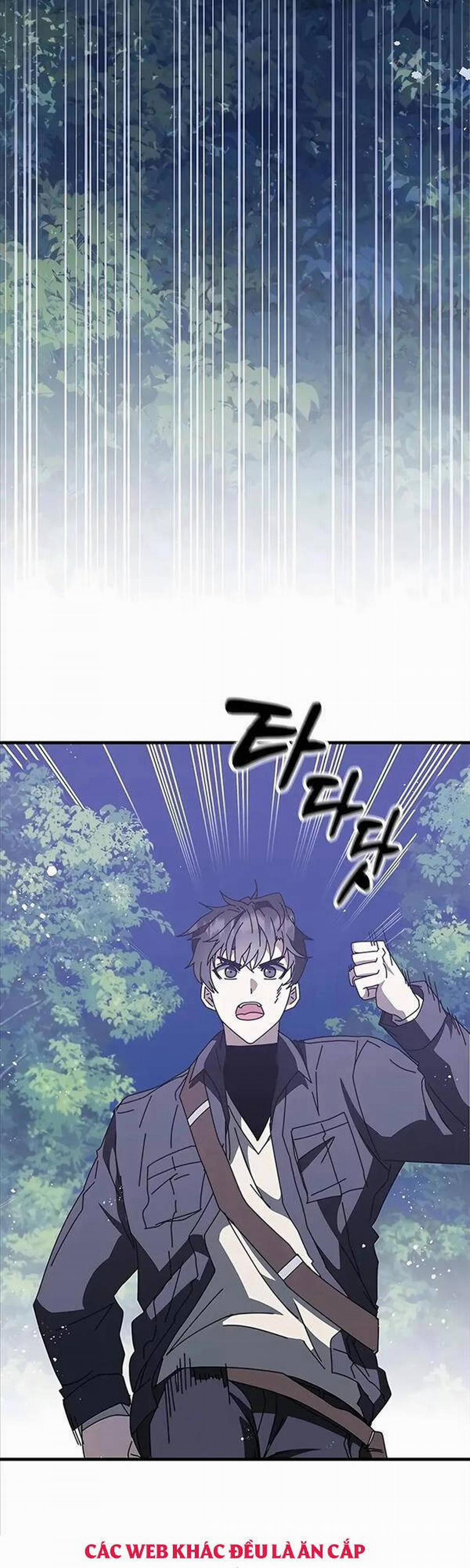 Học Viện Tối Thượng 49 trang 22