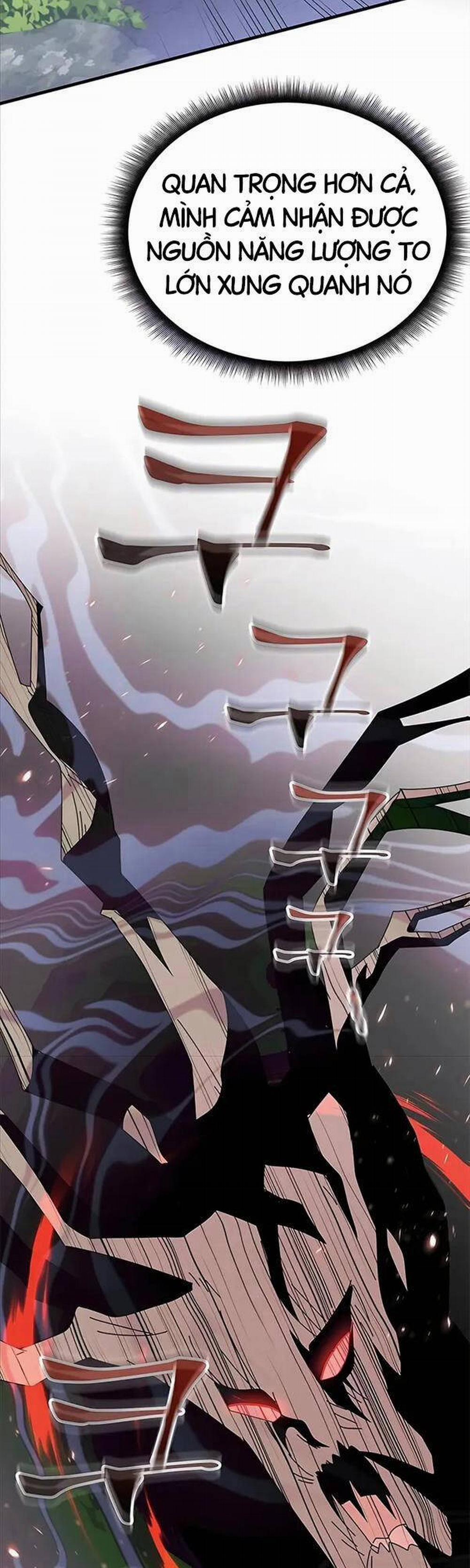 Học Viện Tối Thượng 49 trang 25