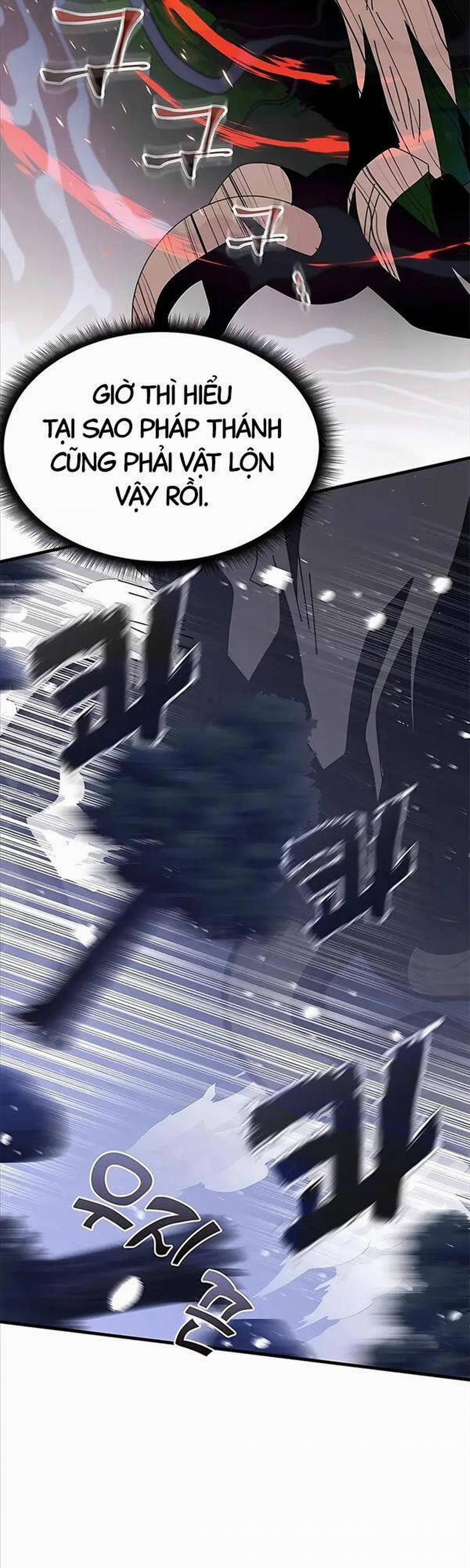 Học Viện Tối Thượng 49 trang 26