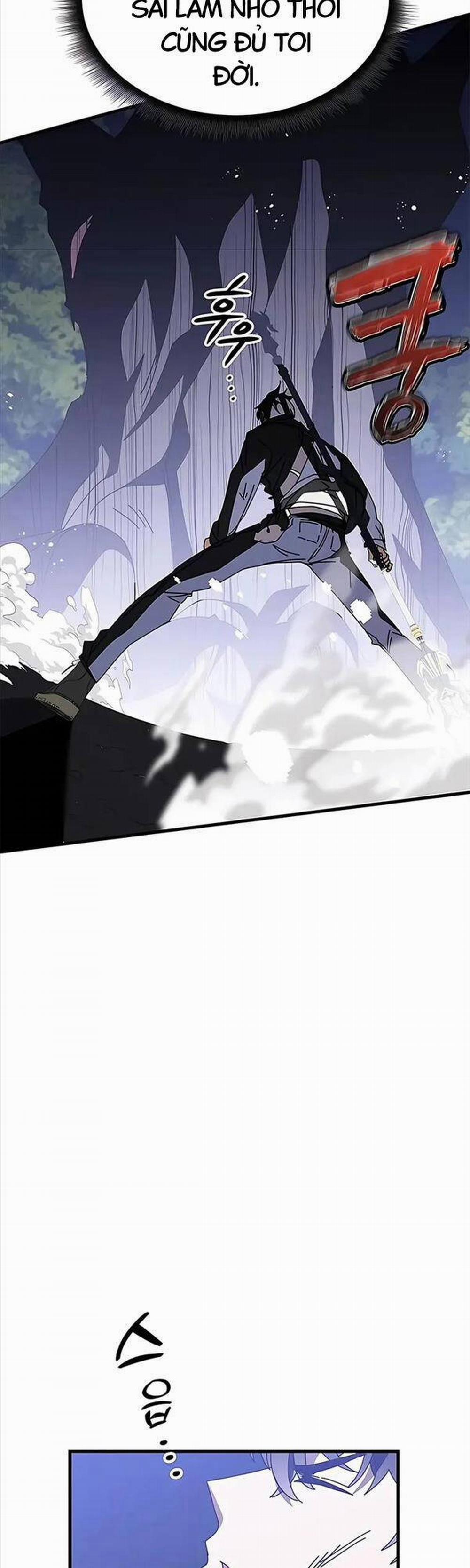 Học Viện Tối Thượng 49 trang 29