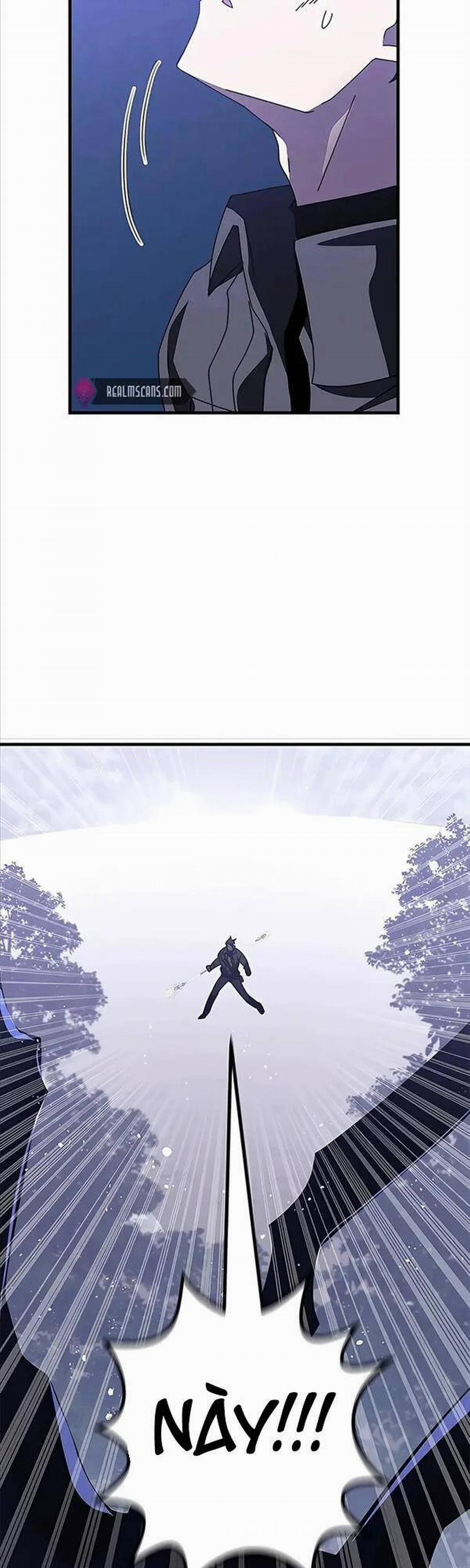 Học Viện Tối Thượng 49 trang 30