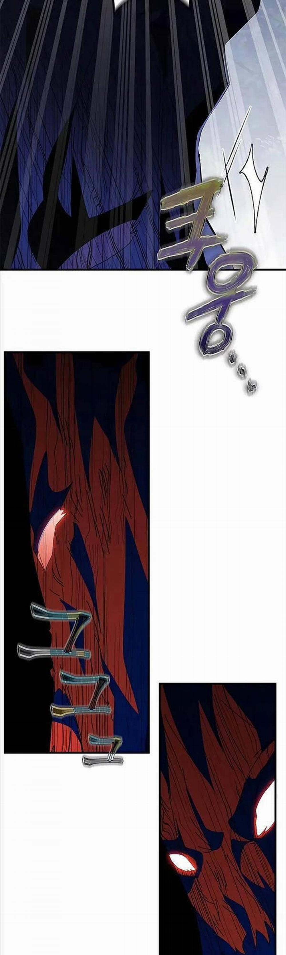 Học Viện Tối Thượng 49 trang 31