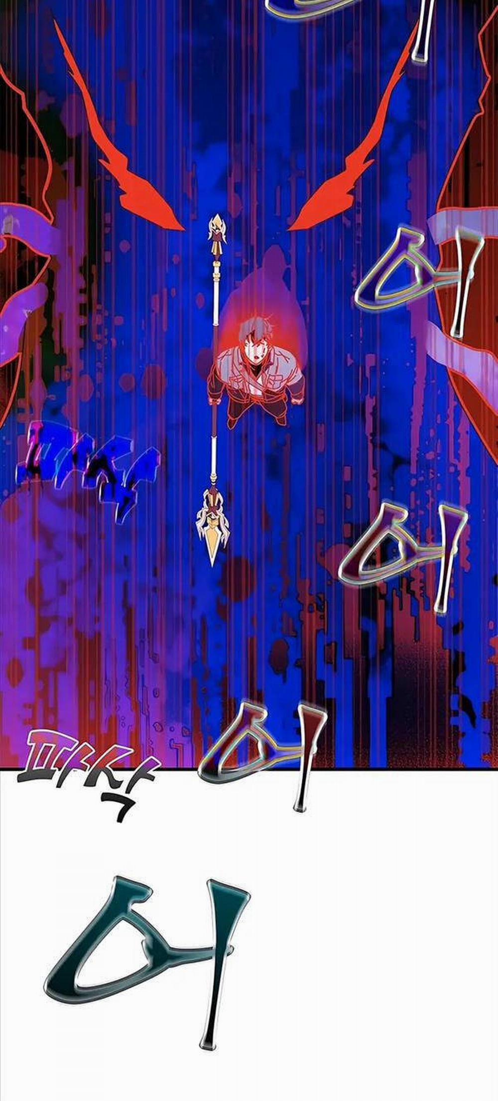 Học Viện Tối Thượng 49 trang 34