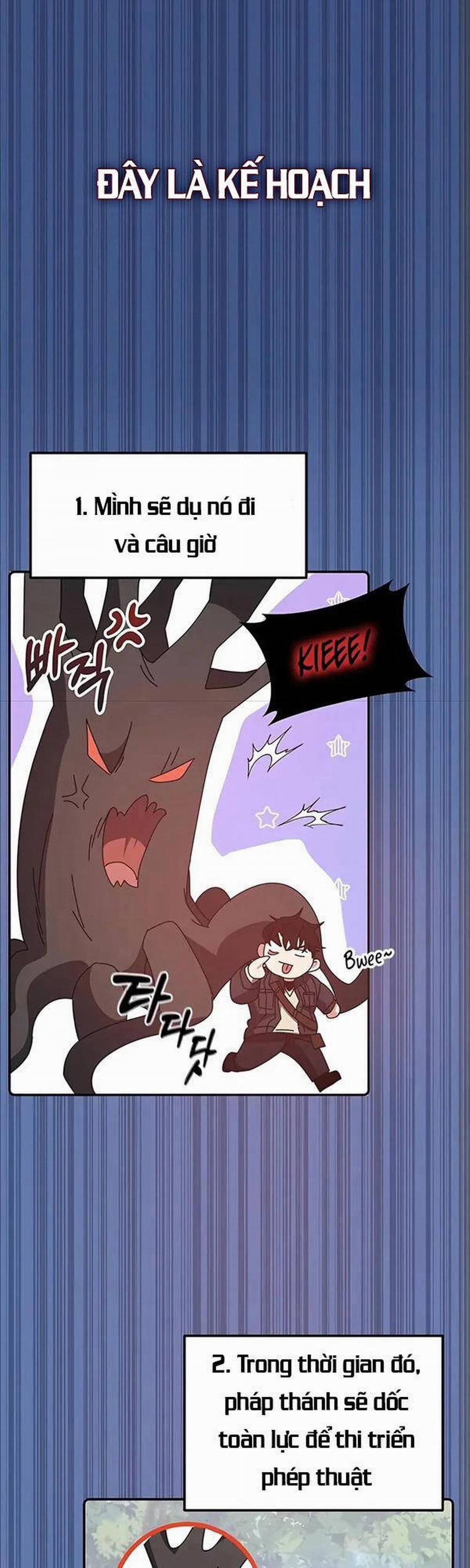 Học Viện Tối Thượng 49 trang 4