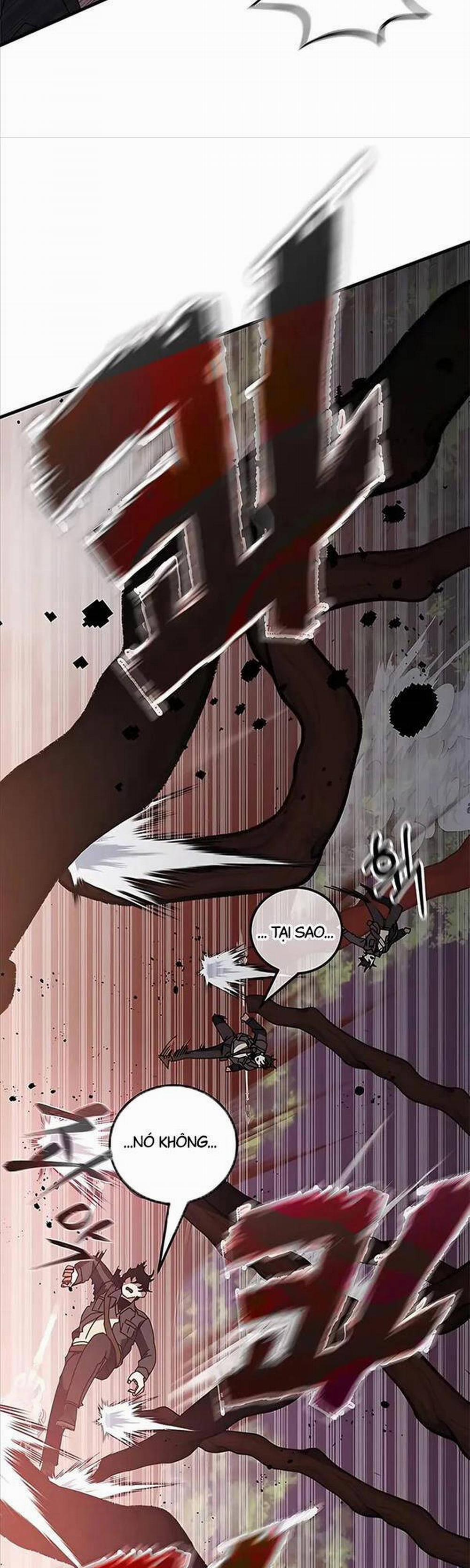Học Viện Tối Thượng 49 trang 43