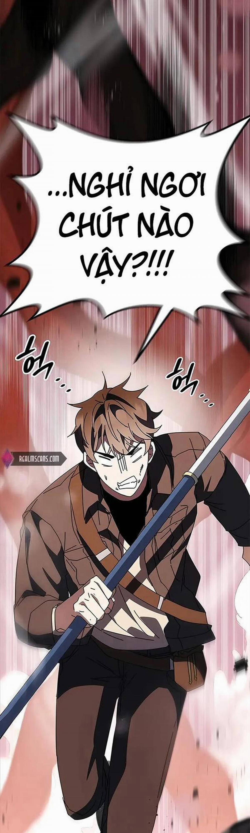 Học Viện Tối Thượng 49 trang 46