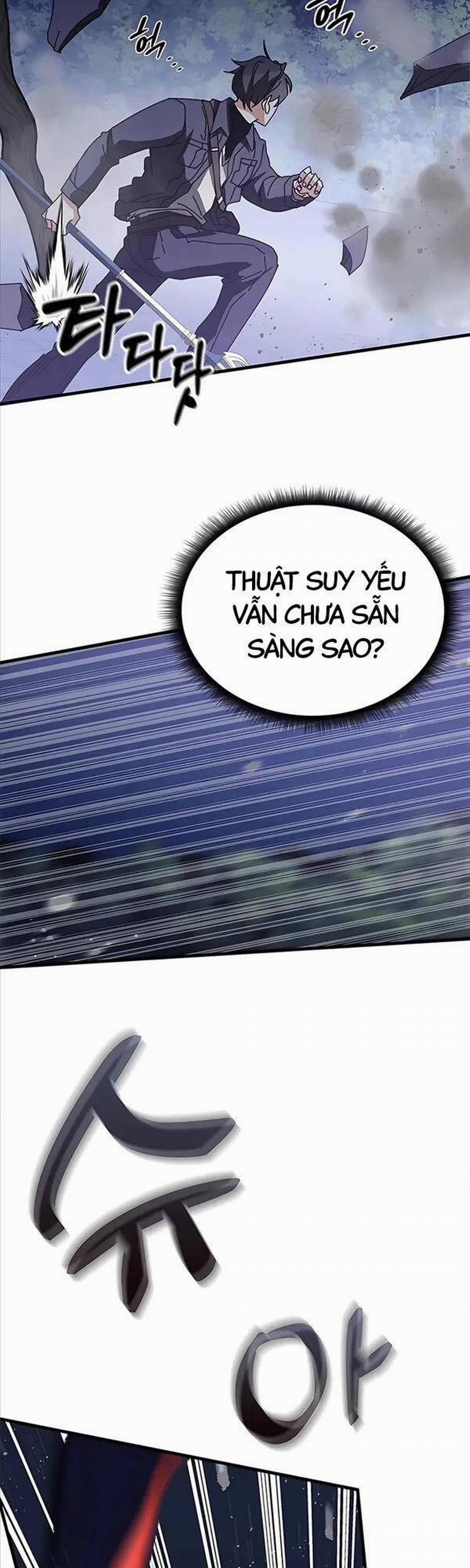 Học Viện Tối Thượng 49 trang 48