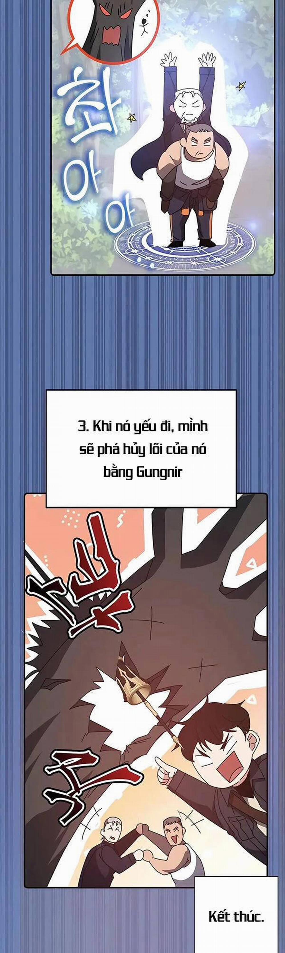 Học Viện Tối Thượng 49 trang 5