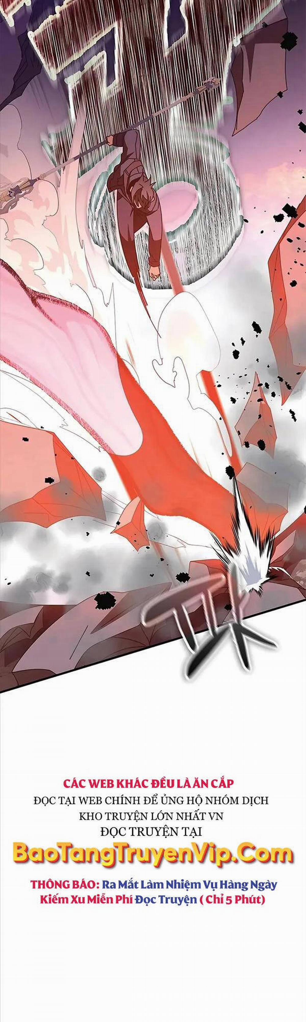 Học Viện Tối Thượng 49 trang 50