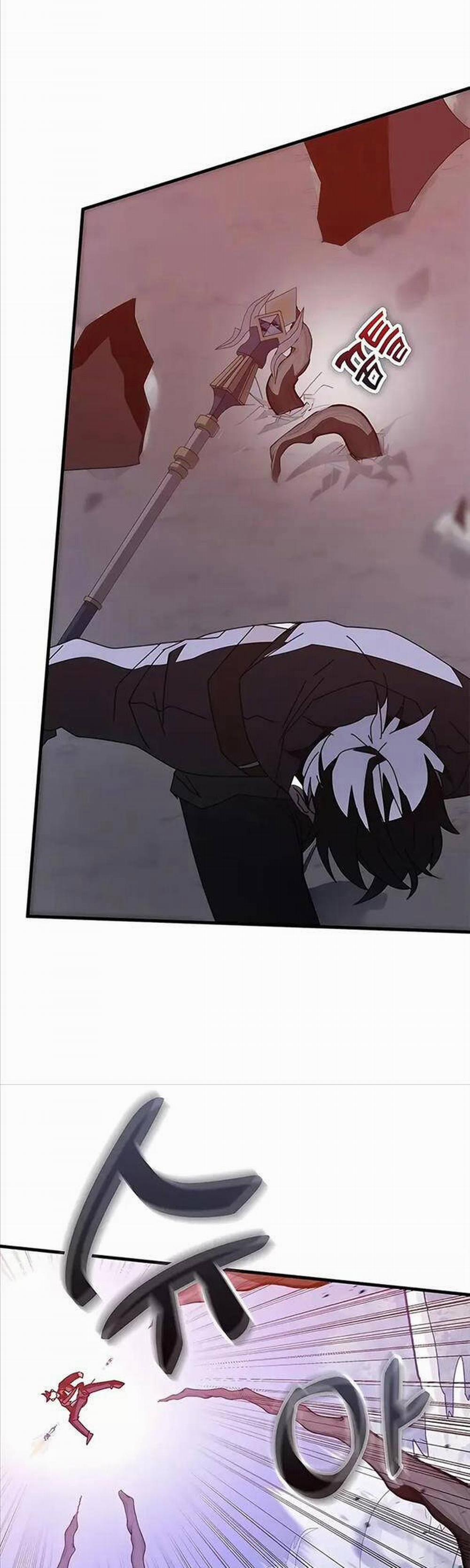 Học Viện Tối Thượng 49 trang 51