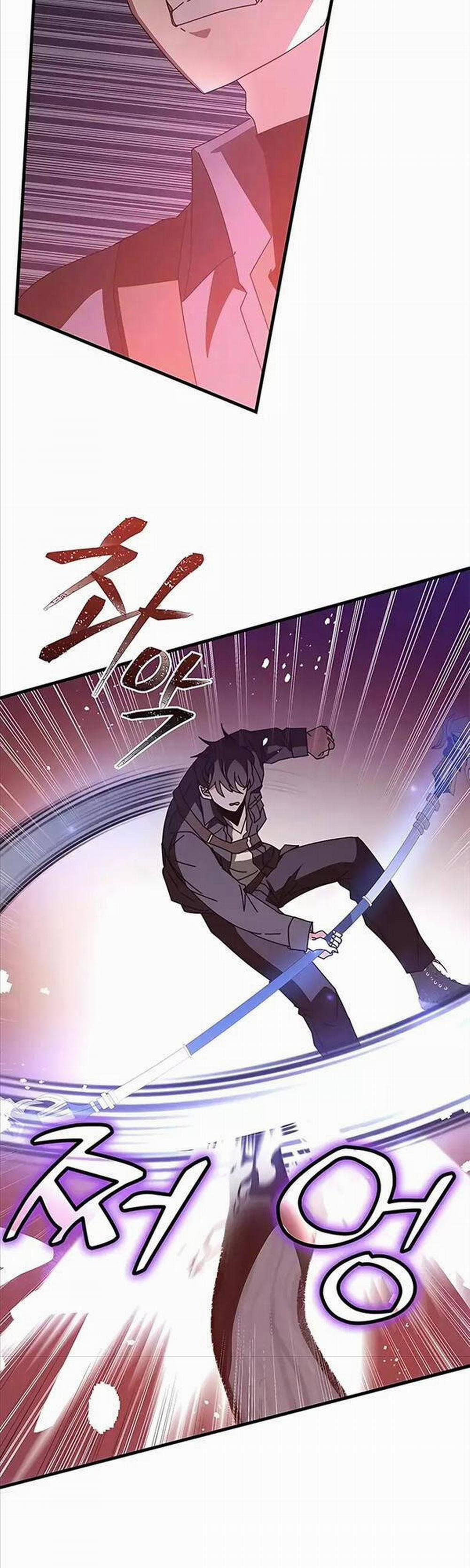 Học Viện Tối Thượng 49 trang 53