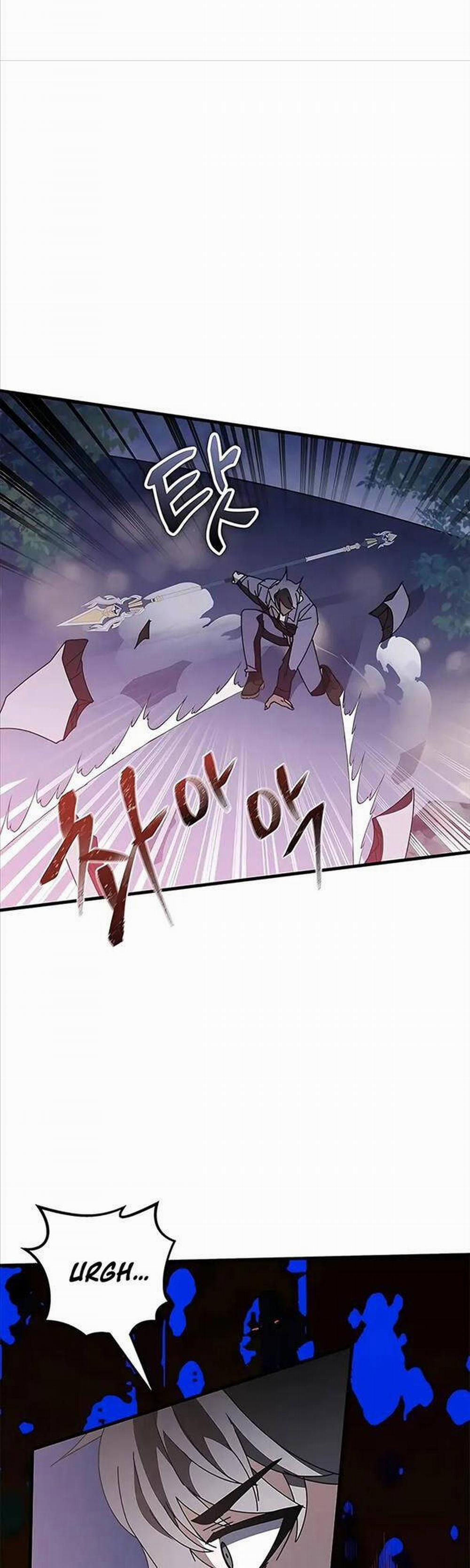 Học Viện Tối Thượng 49 trang 56