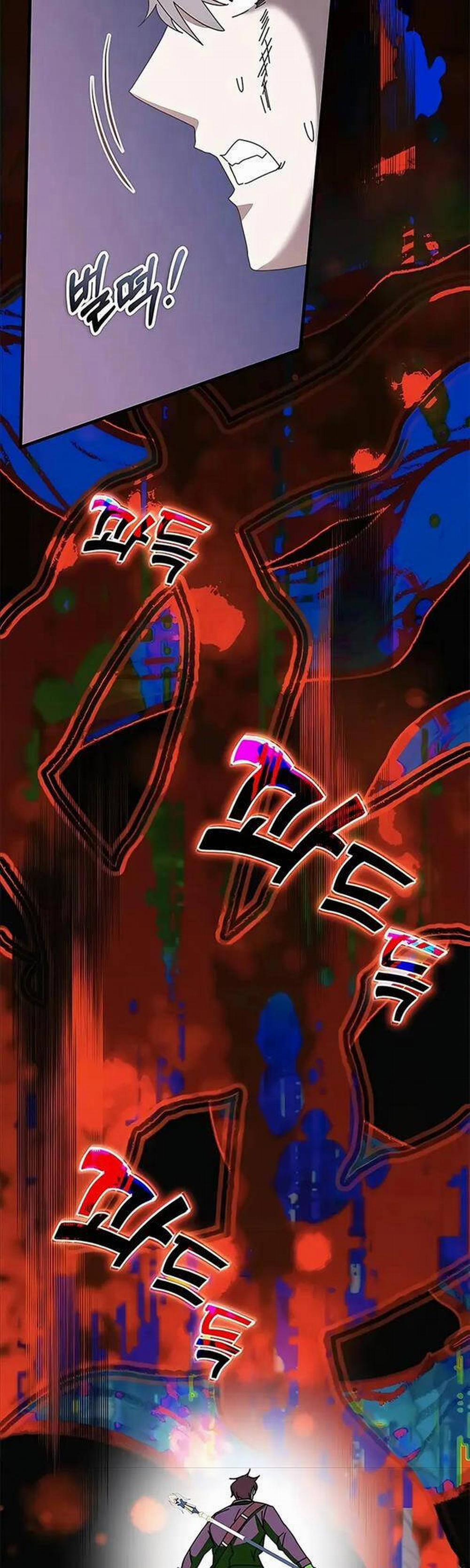 Học Viện Tối Thượng 49 trang 57